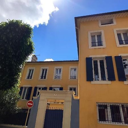A Deux Pas Du Theatre Apartman Orange  Kültér fotó