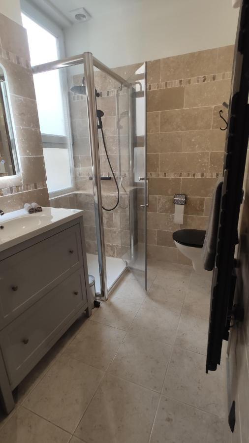 A Deux Pas Du Theatre Apartman Orange  Kültér fotó