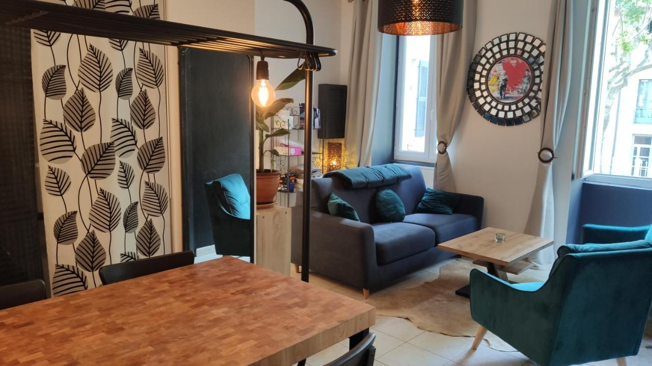 A Deux Pas Du Theatre Apartman Orange  Kültér fotó