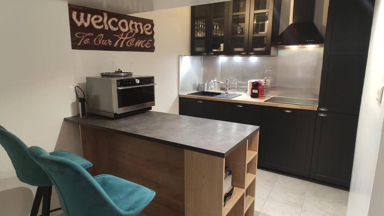 A Deux Pas Du Theatre Apartman Orange  Kültér fotó